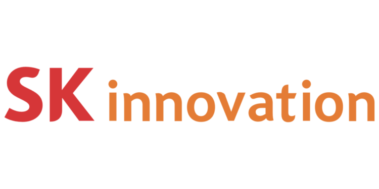 SK Innovation logo