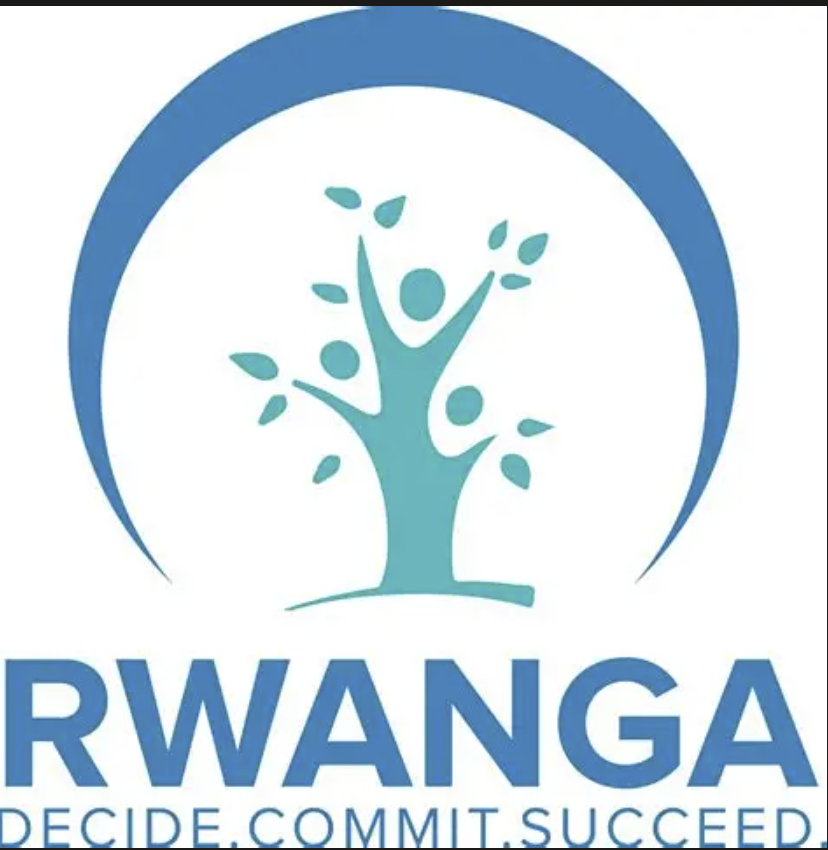 Rwanga Foundation logo