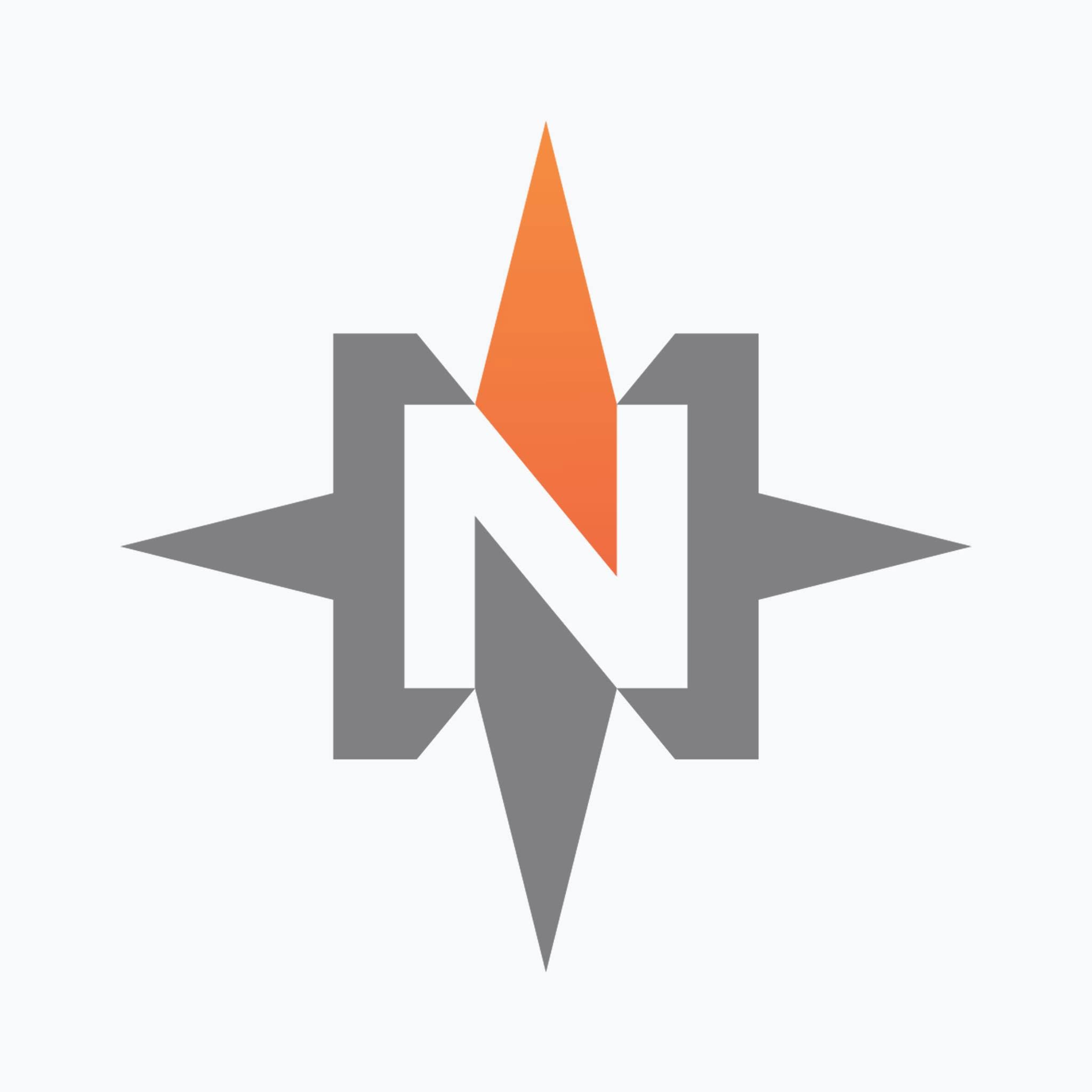 North Light Holding logo