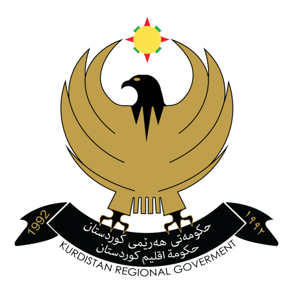 test logo