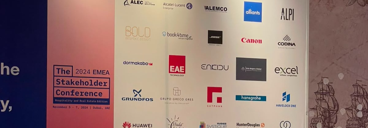 The Hospitality Network