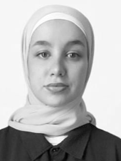 Aya Shahin