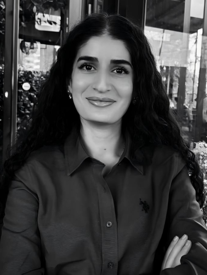 Nora Askar